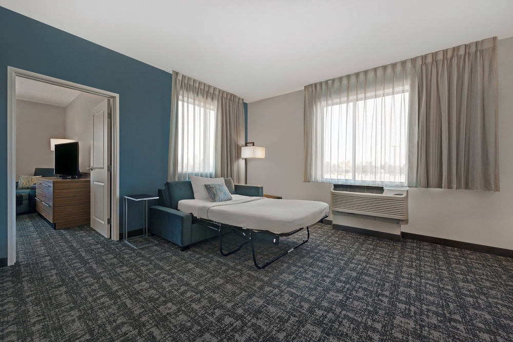 Suite, 1 Bedroom (Hearing Accessible) photo 3