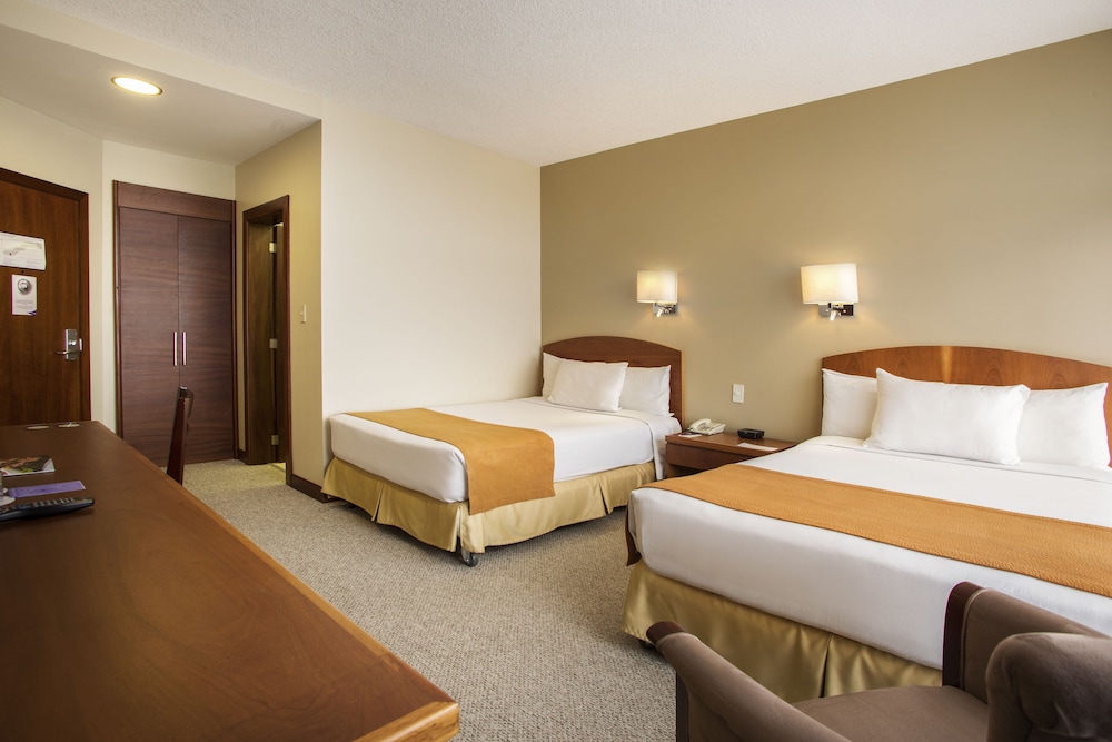 Executive Double Room photo 3