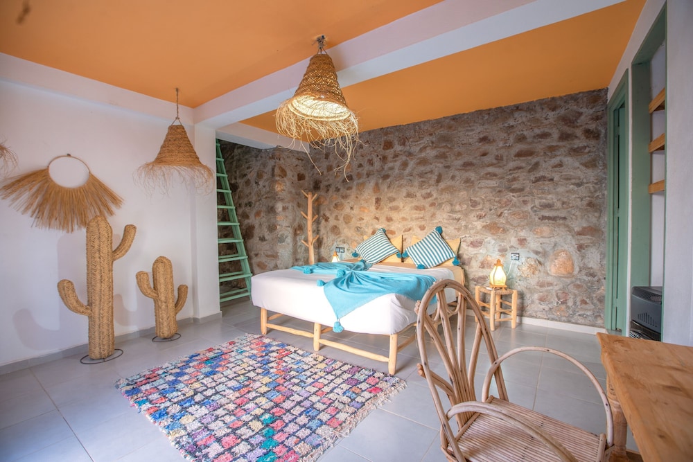 Design Double Room - Photo 5