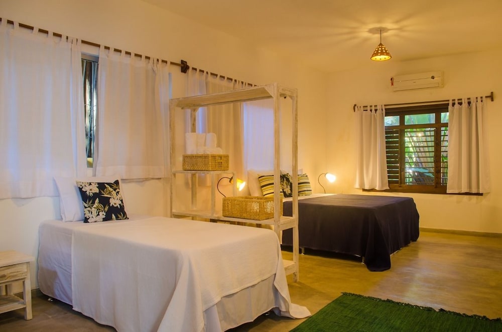 Family Triple Room photo 2