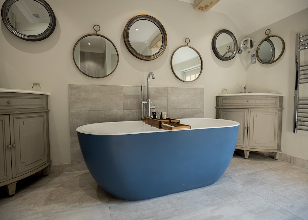 Splendid Historic Suite photo 3