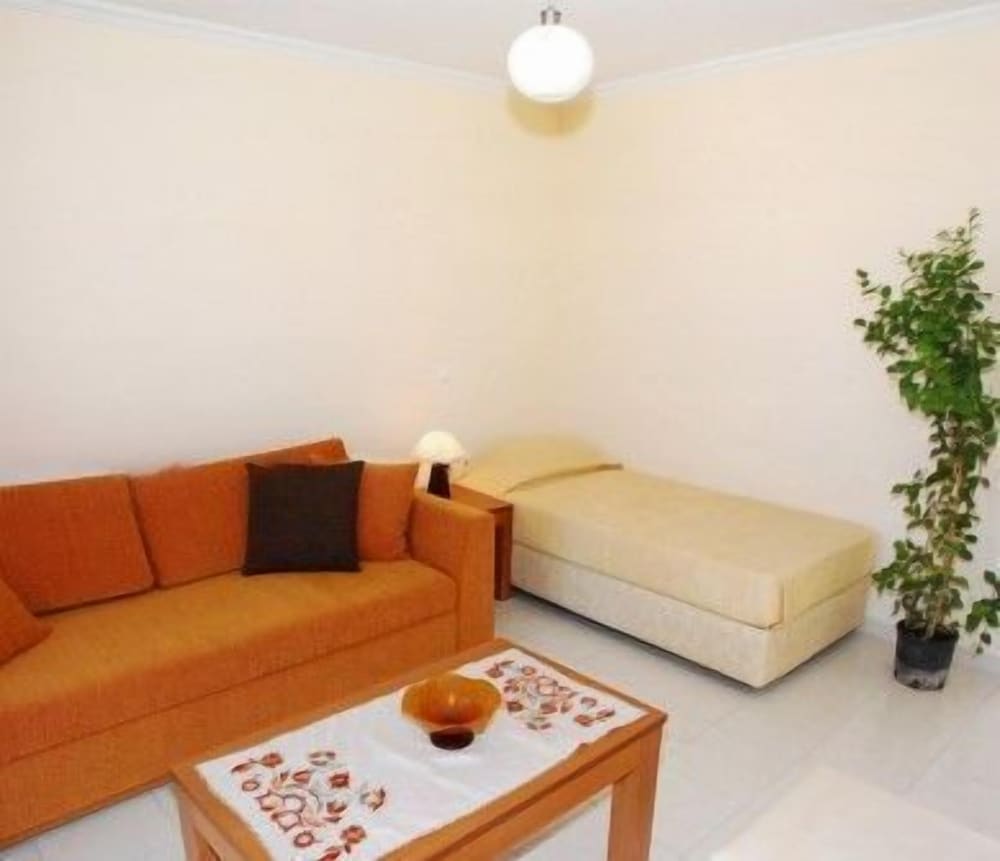Apartment, 2 Bedrooms (for 3 people) - Photo 5