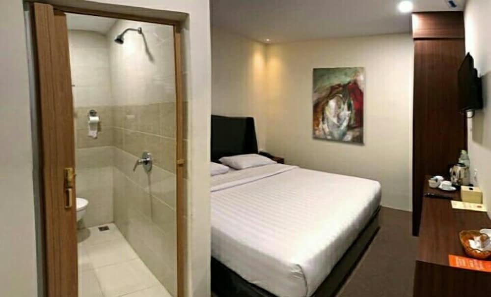 Standard Room, 1 Bedroom, Smoking