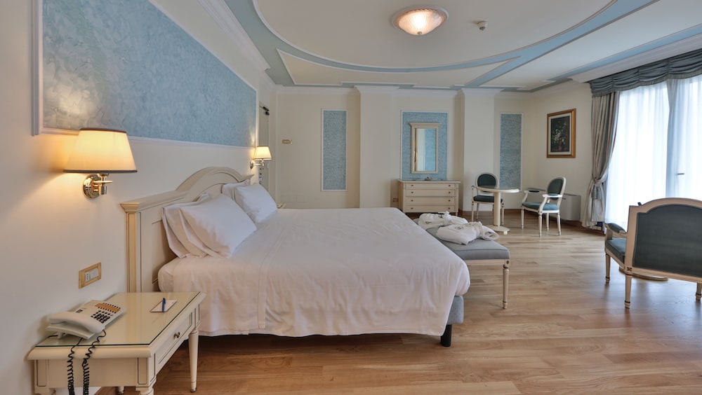 Junior Suite photo 1