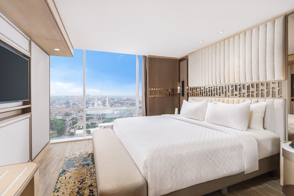 Premier Double Room
