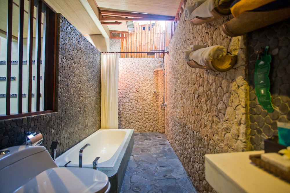 Villa, 1 Bedroom, Private Pool - Photo 2