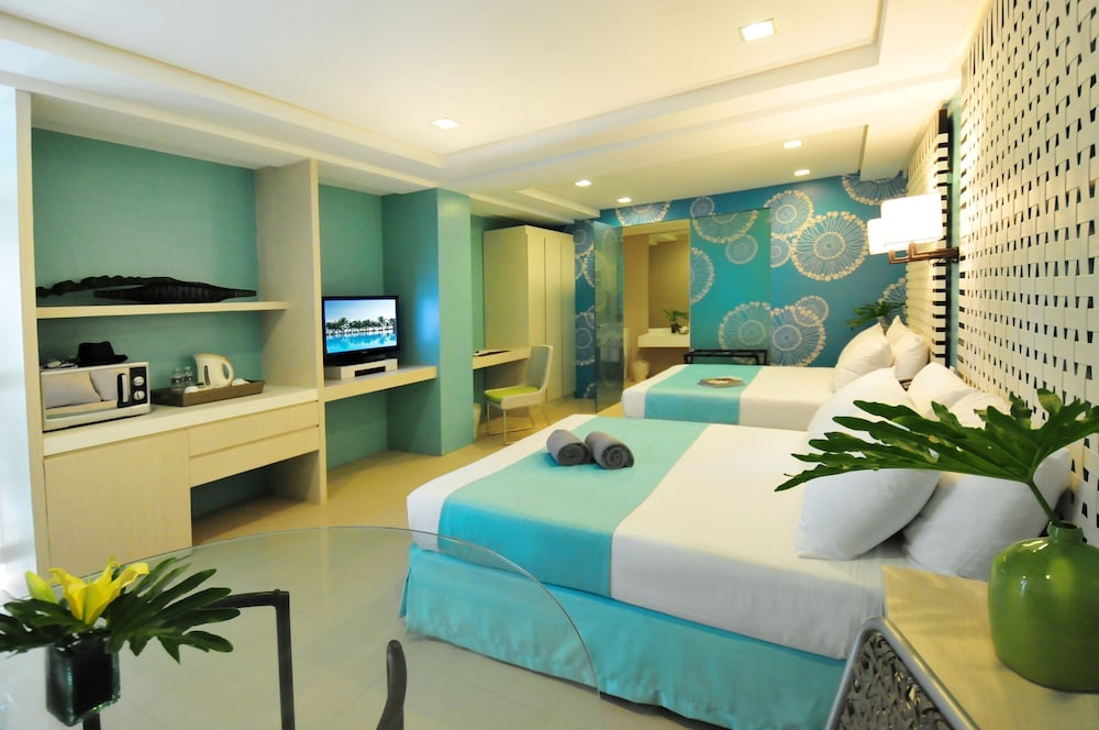 Luxury Room - Photo 7
