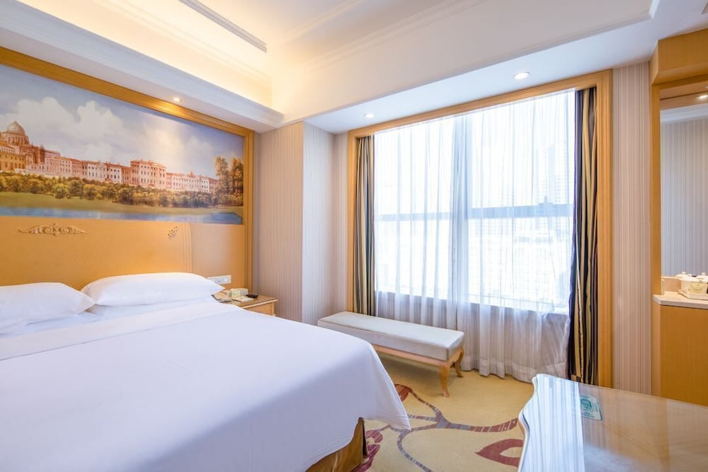 Superior Single Room, Bay View