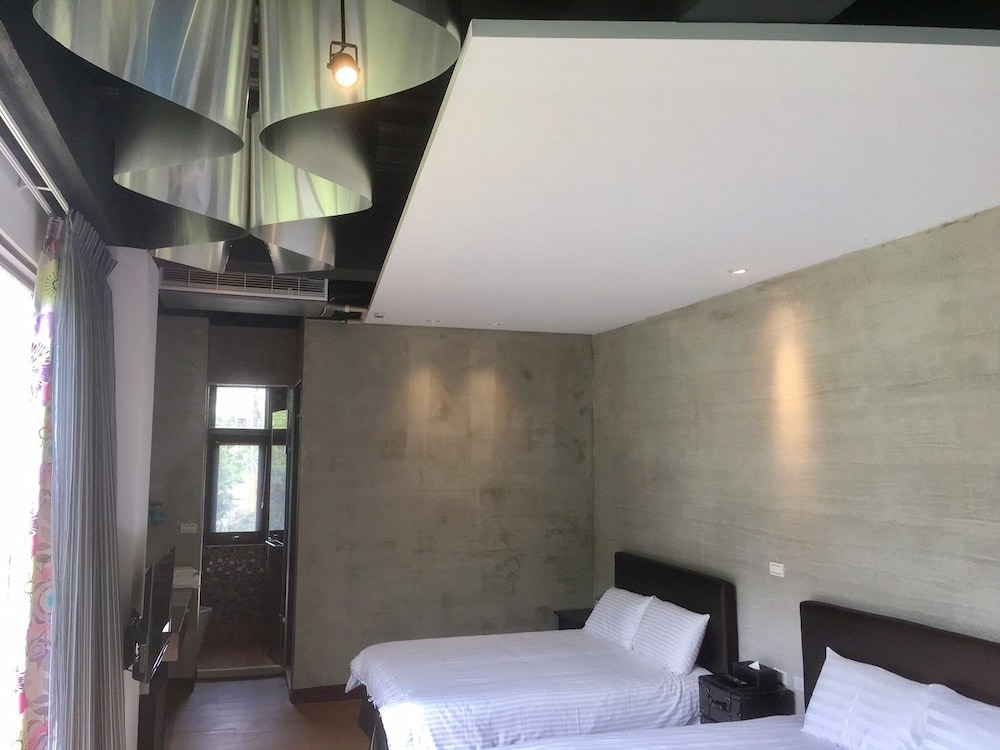 Deluxe Quadruple Room photo 3