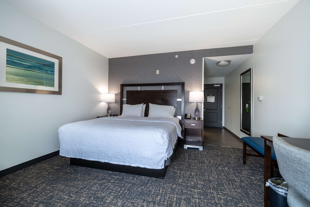 Room, 1 King Bed, Accessible, Non Smoking - Photo 1