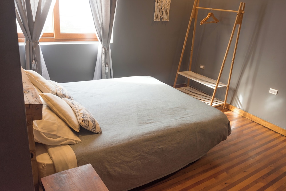 Double Room, Sea View