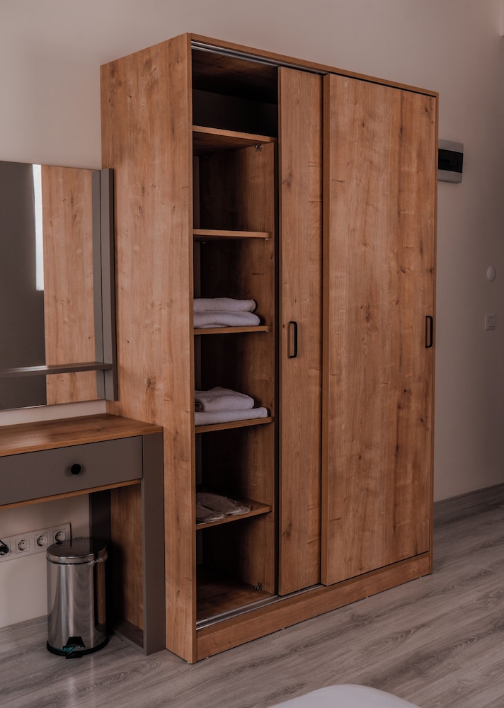 Luxury Room, 1 Bedroom photo 1
