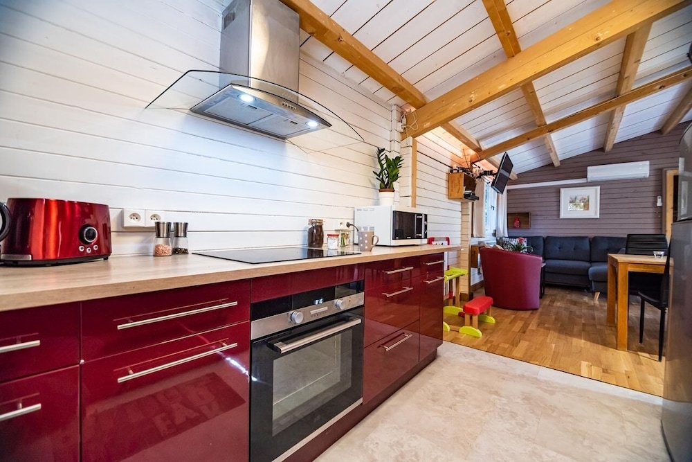 Ô Chalets de Provence, Billede 17