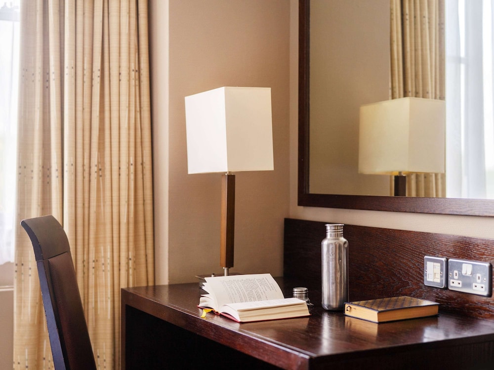 Classic Room, 1 Double Bed - Photo 8