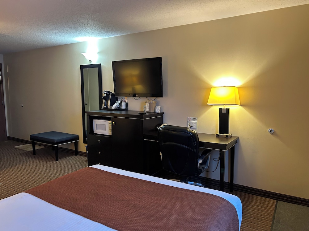 Room, 1 Queen Bed, Smoking photo 2