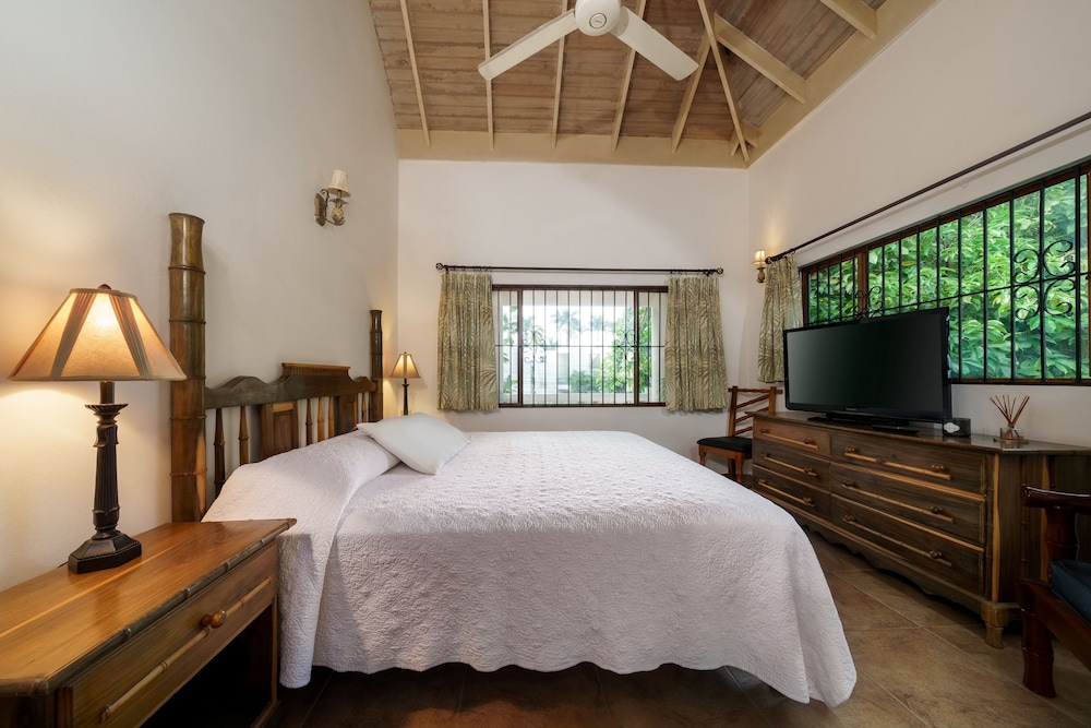 Apartment, 1 King Bed