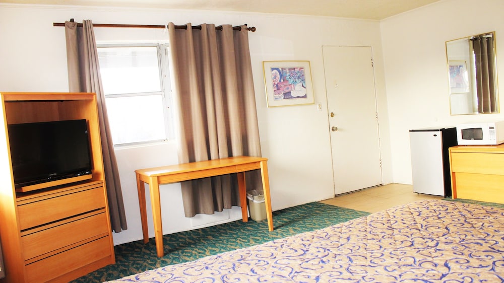 Standard Room, 1 King Bed photo 3