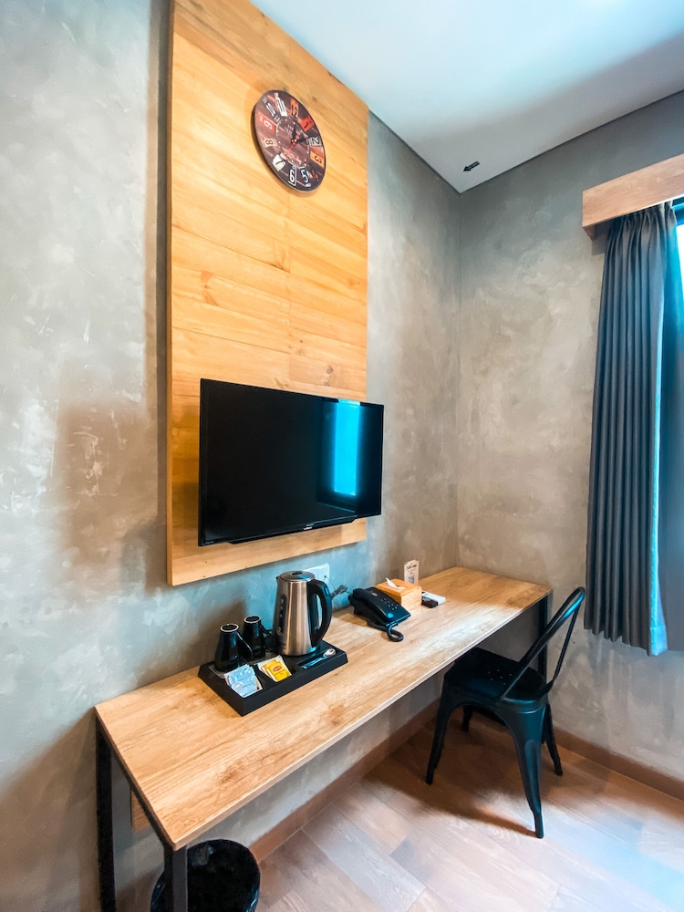 Deluxe Twin Room - Photo 5