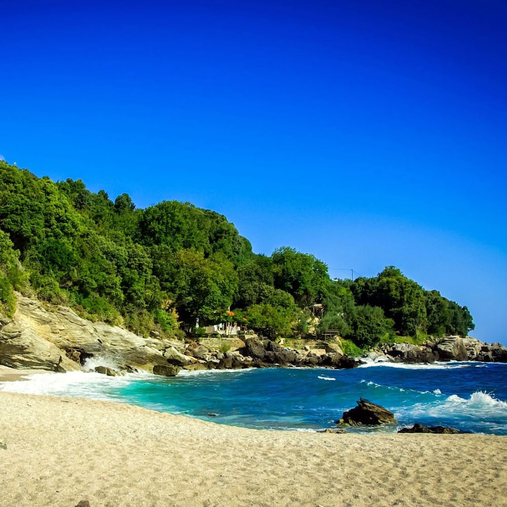 Kanari s House Pelion, Billede 29