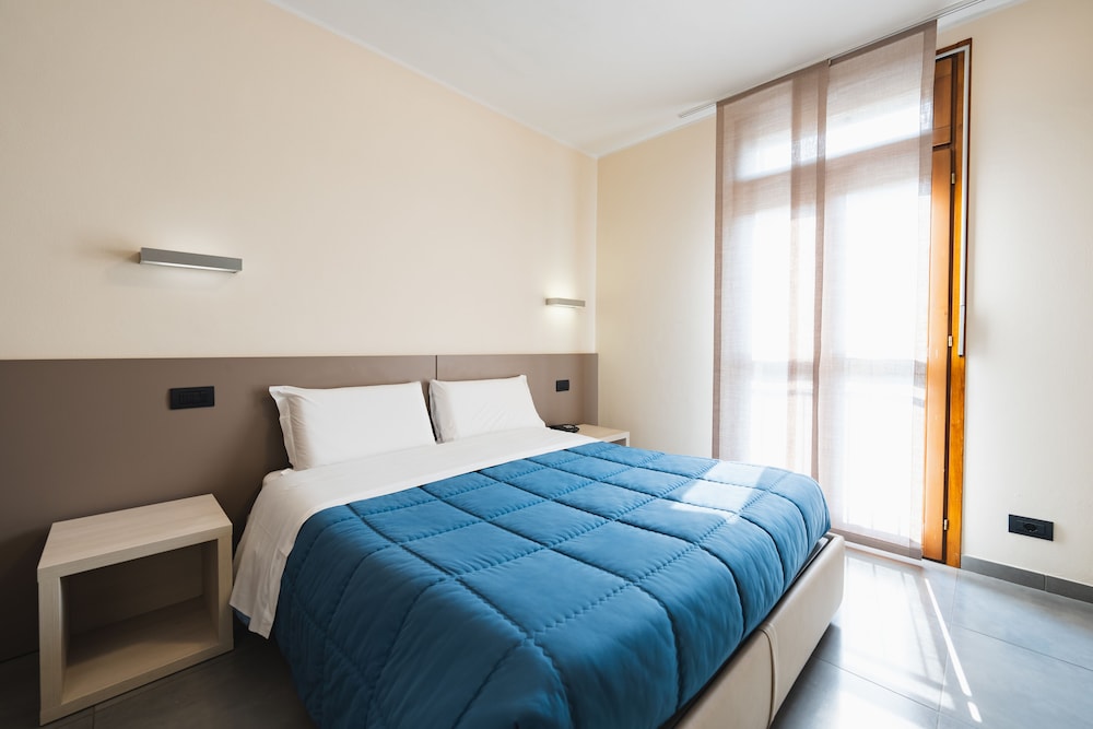 Double Room Single Use photo 1
