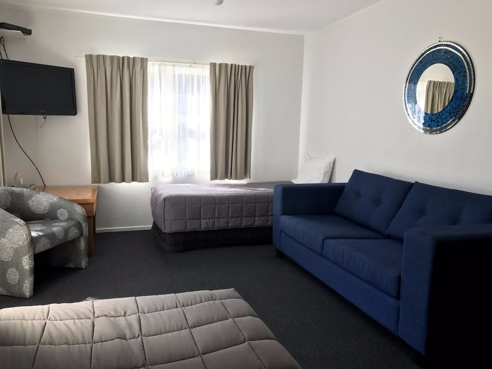 1 Bedroom Holiday Apartment photo 3