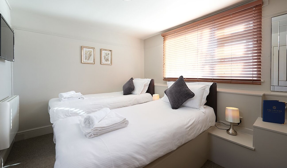 Twin Room photo 1