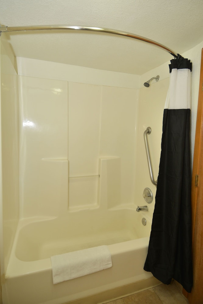 Premium Room, Microwave photo 3