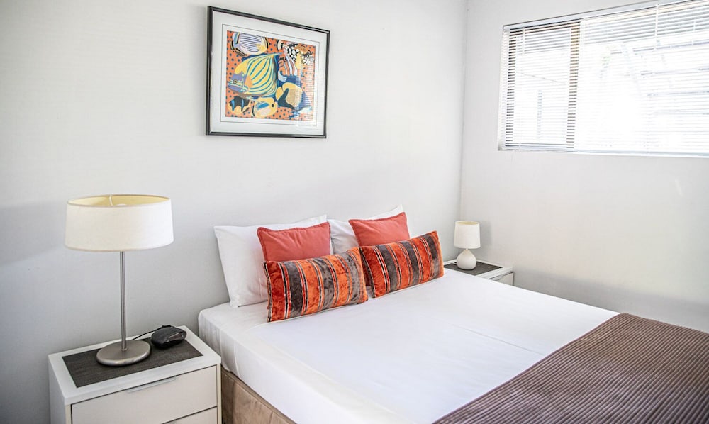 Standard Apartment, 1 Bedroom, Beachfront photo 2