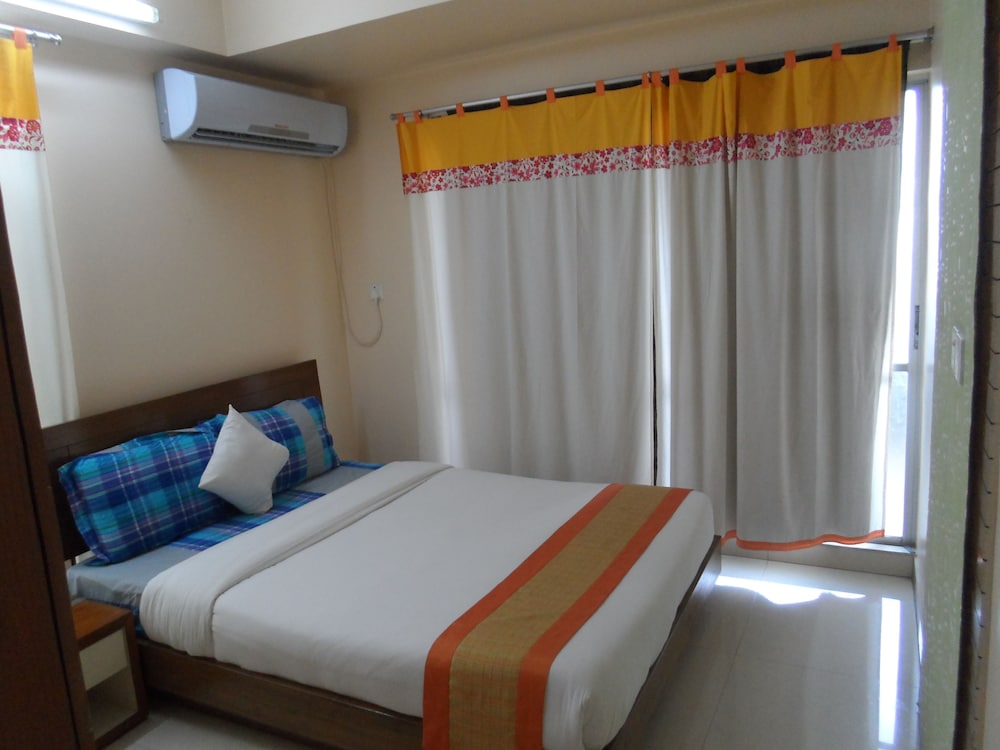 Executive Deluxe Room photo 2