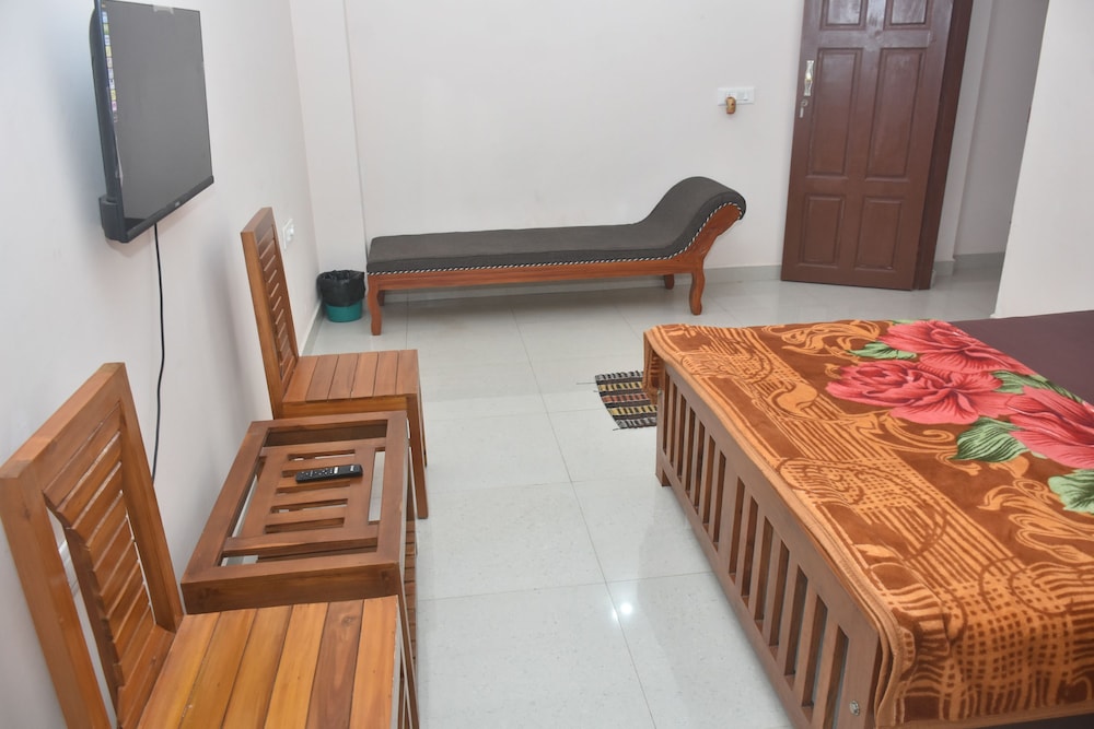 Luxury Double Room - Photo 4