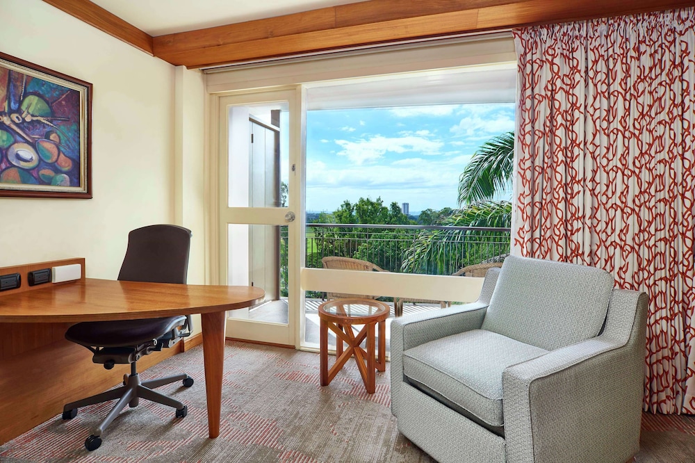 Junior Suite, 1 Bedroom (2 Balconies) - Photo 6