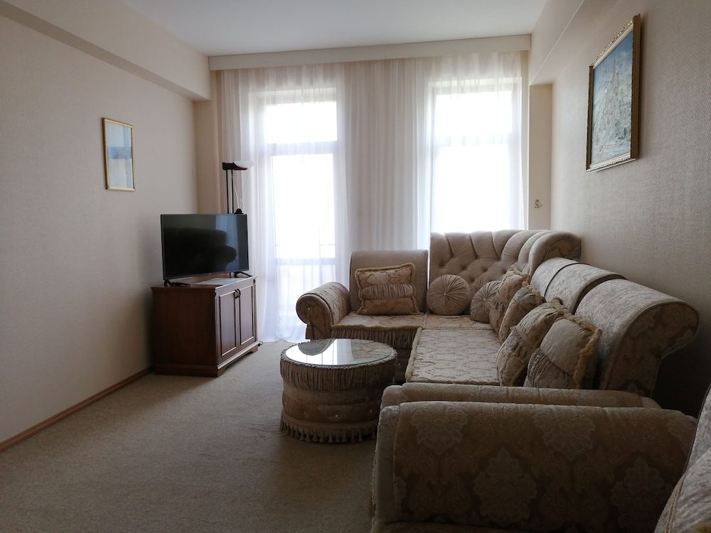 Luxury Room photo 1