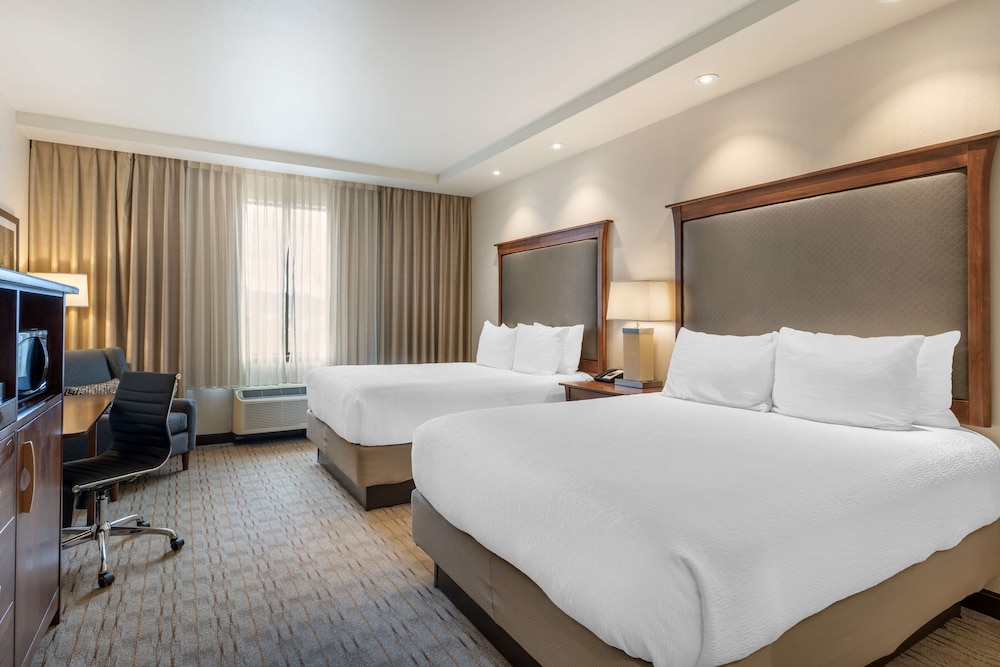Best Western Premier Boulder Falls Inn, Fotografia 3