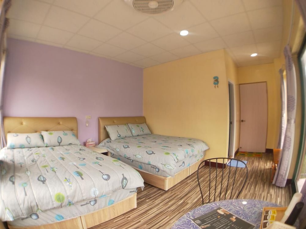 Quadruple Room photo 3