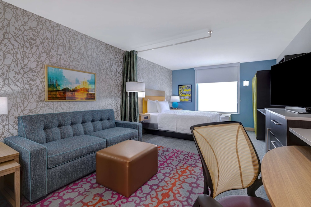 Home2 Suites By Hilton Wilkes-Barre