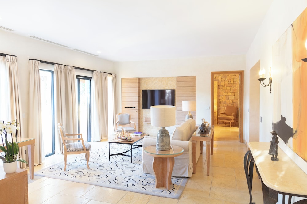 Villa Méditerranée avec piscine - Photo 6