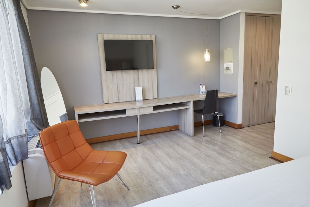 Executive Twin Room photo 1
