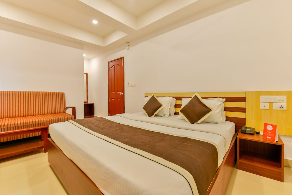 Deluxe Double Or Twin Room, 1 King Bed photo 3