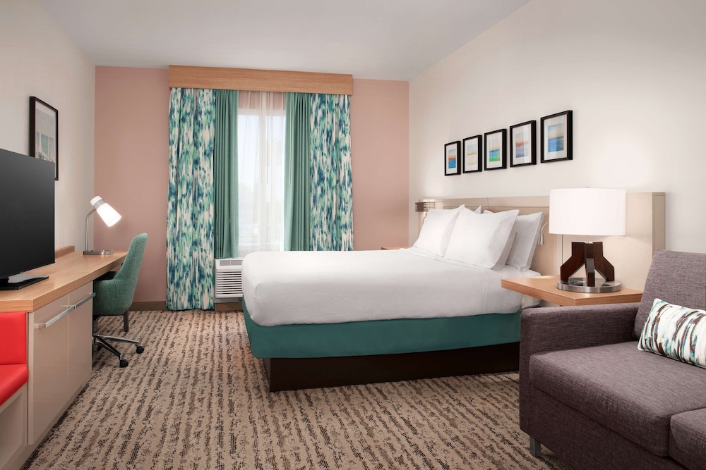 Room, 1 King Bed (Oversized)