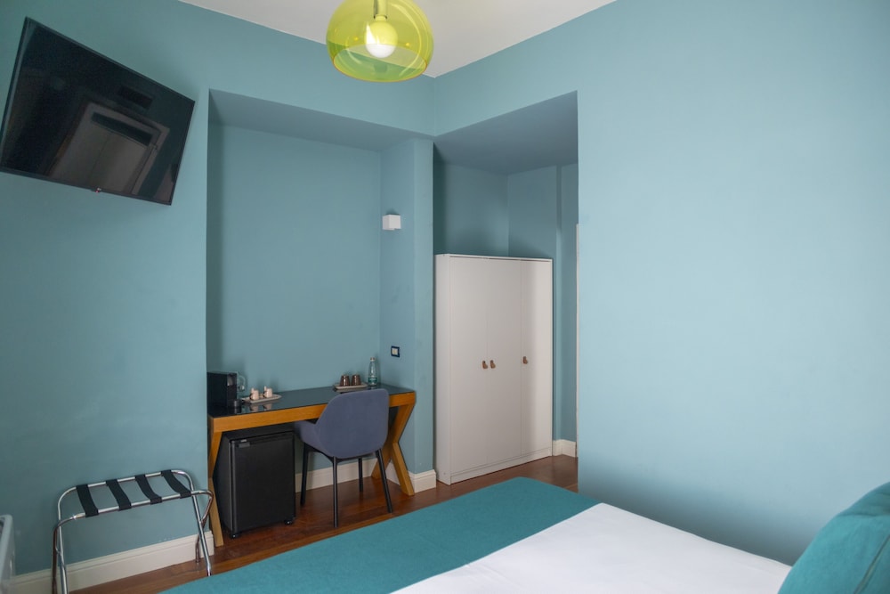 Superior Room, Sea View photo 2