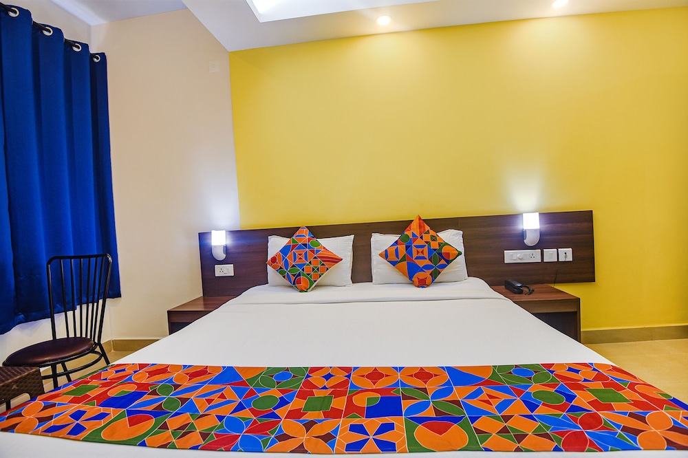 Deluxe Room photo 3