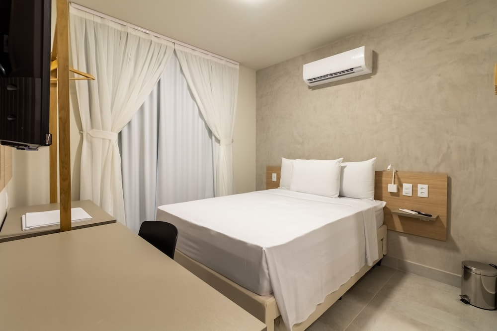 Basic Triple Room - Photo 5