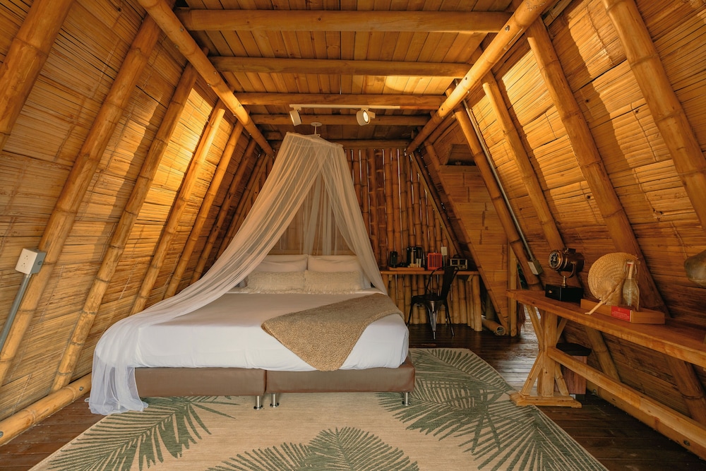 Maloka Villa - Photo 12