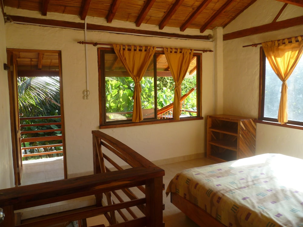Superior Quadruple Room photo 3