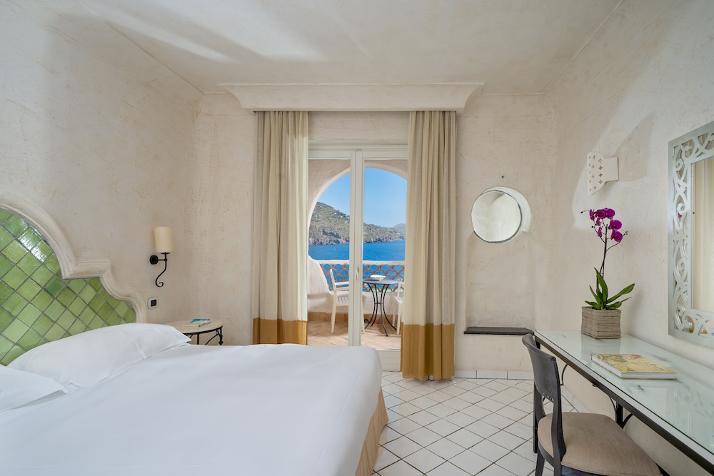 Comfort Room, Sea View