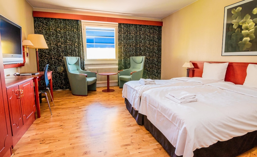 Twin Room, 1 Double Bed photo 1