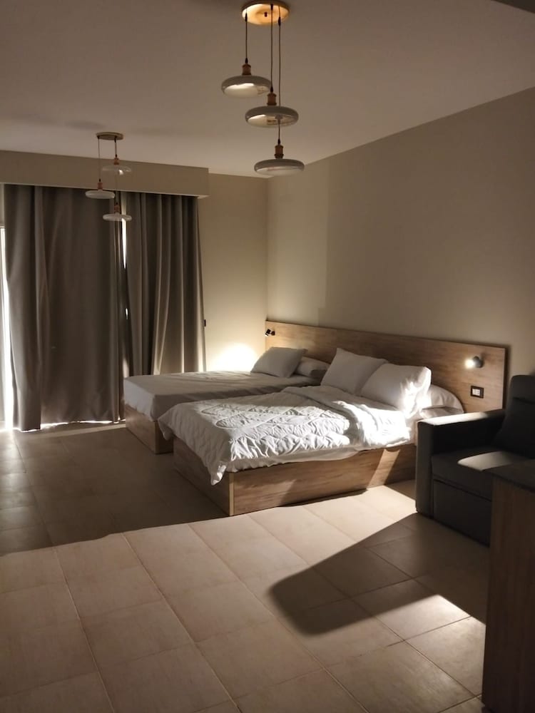 Classic Studio, Multiple Beds photo 2