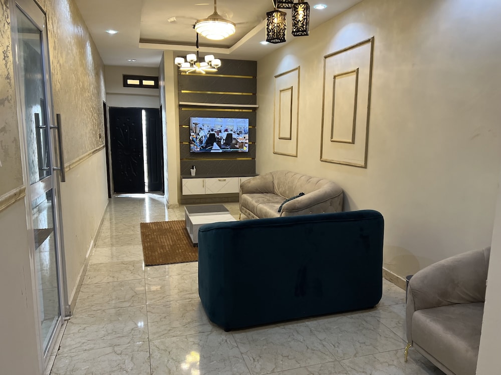 Luxury Double Room photo 1