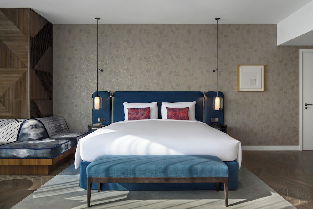 Couture Suite, Two Bedrooms