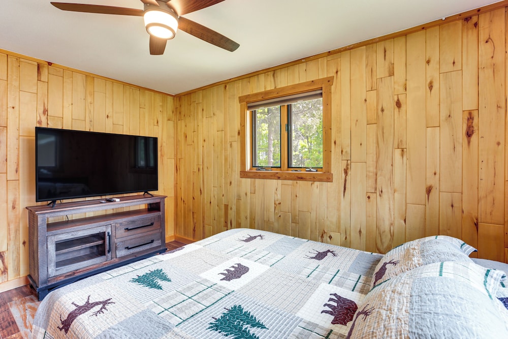 House (3 Bedrooms) photo 2